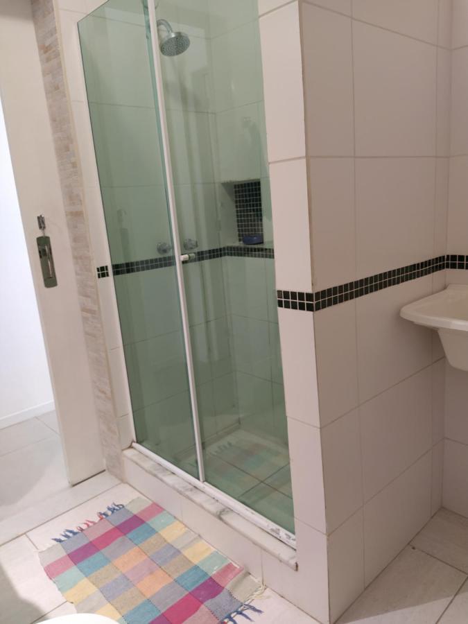 Apartamento Copacabana: Aconchego, Conforto, Privacidade Rio de Janeiro Exterior photo