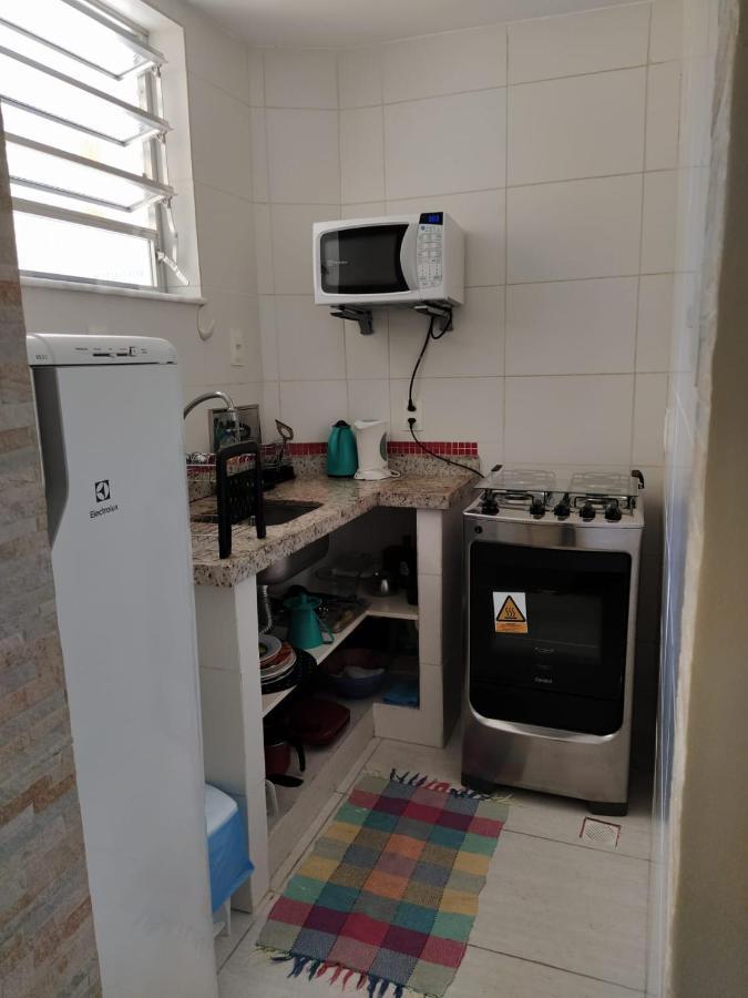 Apartamento Copacabana: Aconchego, Conforto, Privacidade Rio de Janeiro Exterior photo