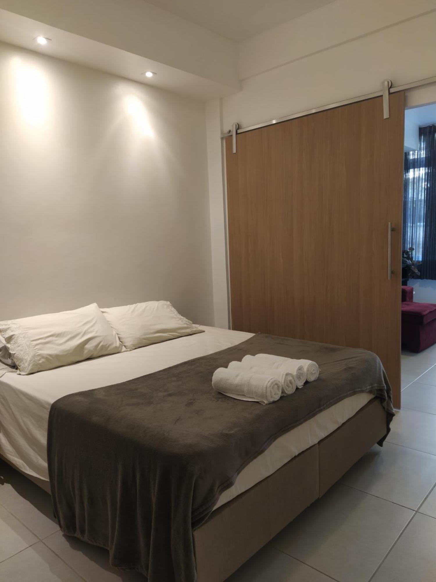 Apartamento Copacabana: Aconchego, Conforto, Privacidade Rio de Janeiro Exterior photo