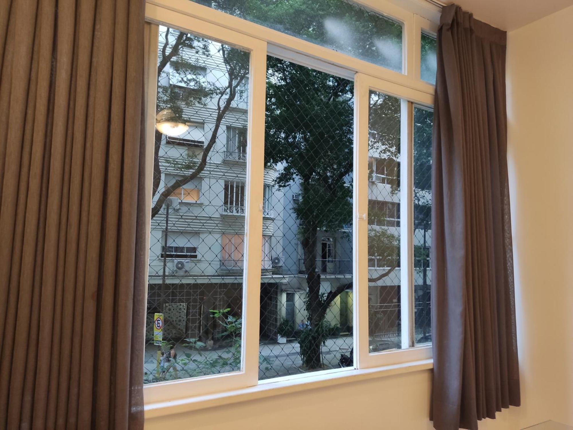 Apartamento Copacabana: Aconchego, Conforto, Privacidade Rio de Janeiro Exterior photo